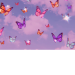 Tʜᴇ ʙᴜᴛᴛᴇʀғʟʏs