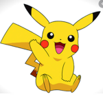 The Poke mon fan club