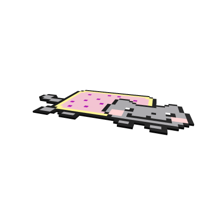 Nyan cat!