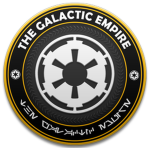 [ΤGE} Τhe Galactic Empire
