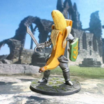Banana Cl@n