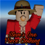 Steve's One Piece Clothing Group Thumbnail