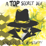 Top Secret Devs