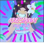 ARESIANA!!