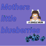 <Blueberries>