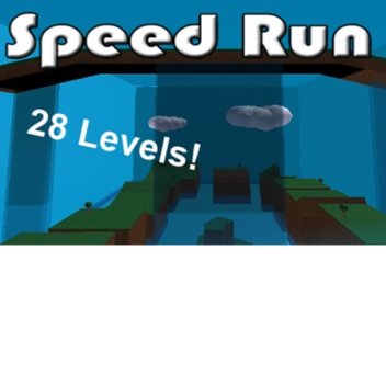 Speed run