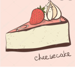 The Cheese Cake's