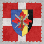 1. Landsknecht Corps "Charlemagne"