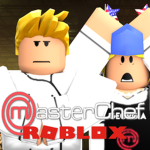 MasterChef On ROBLOX
