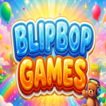 BlipBop Games