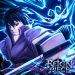 [SASUKE] Reign Piece icon