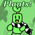 The Plant Village