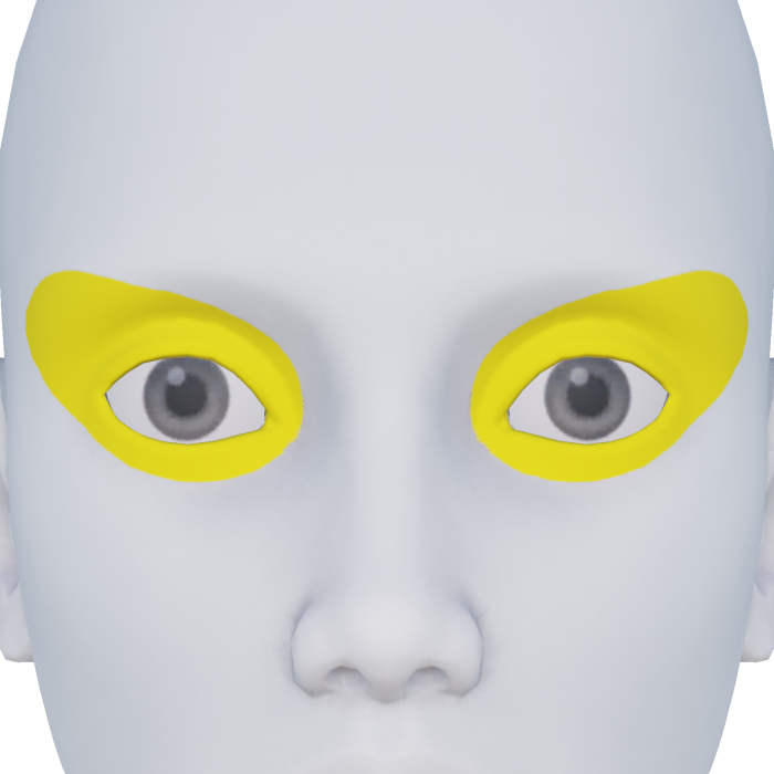 Niue Eyes
