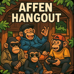 Affen Hangout