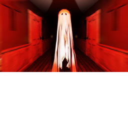 scary game