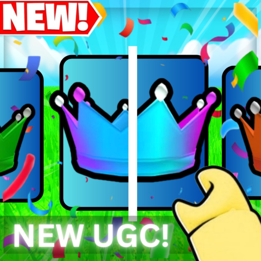 Free Ugc Spinner