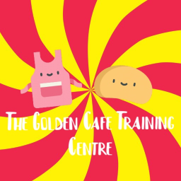 The Golden Cafe Training Center