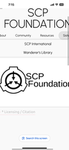 The Scp Foundation comitee