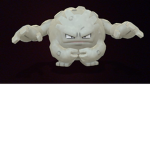Mr. cool man
