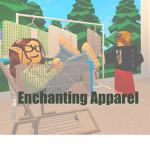 Enchanting Apparel