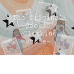 The original cookie <3