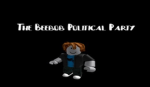 The Beebob Political Party