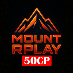 [50CP] MOUNT RPLAY V1