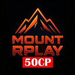 [50CP] MOUNT RPLAY V1 icon