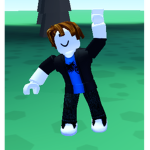 parti game