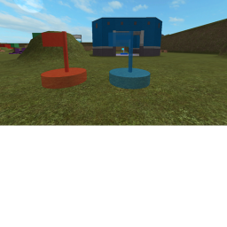 Capture The Flag V3.3 (NBC)