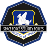 | | Space Force Security Forces | |