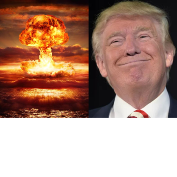 NUKE! THE WORLD