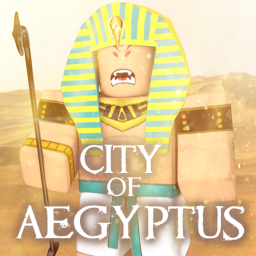Roman Aegyptus