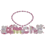 amche pink bunny 3.0