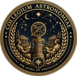 Collegium Astronomiae
