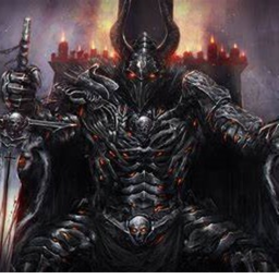 The underworld