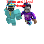teh ro squad
