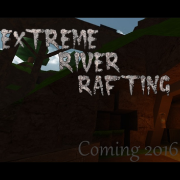 Extreme River Rafting