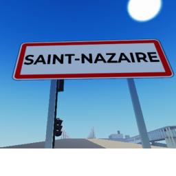 Saint - Nazaire RP