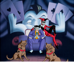 |/| JOKER’S LAIR |\|