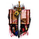 (WH40kRP) Grey Knights