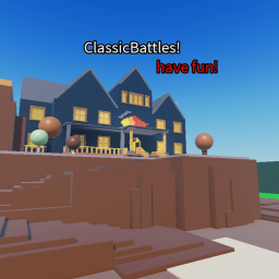 Classicbattles!