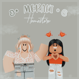 meraki homestore