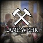 The New Landwehr of the Monarchy