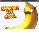 The Bannana Mania Squad