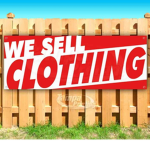 WeSellClothesForCheap