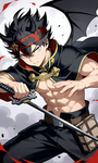 Project: Phantom Clover