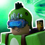 Dinos Rule! [OFFICIAL]