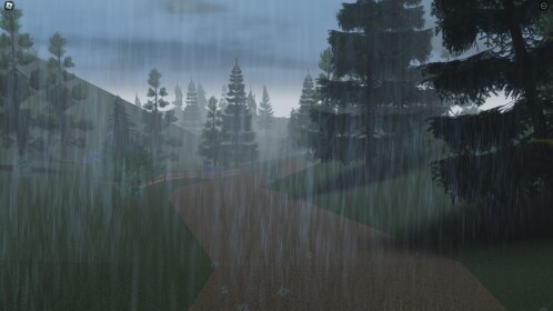 ROBLOX Rally Racing