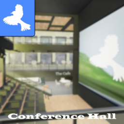 Conference Hall
